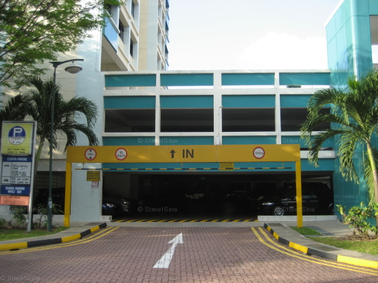 Blk 257A Serangoon Central Drive (Serangoon), HDB 5 Rooms #284812